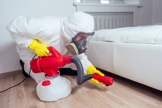 Best Pest Removal Services  in Tahoka, TX