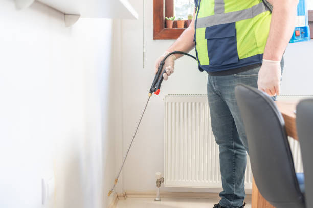 Best Termite Control Services  in Tahoka, TX