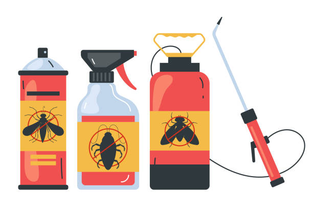 Best Mosquito Control Services  in Tahoka, TX